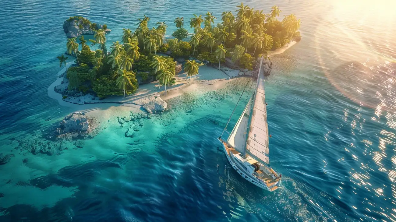 Armator: Znajdź swojego pierwszego wyboru w podróży już dziś!