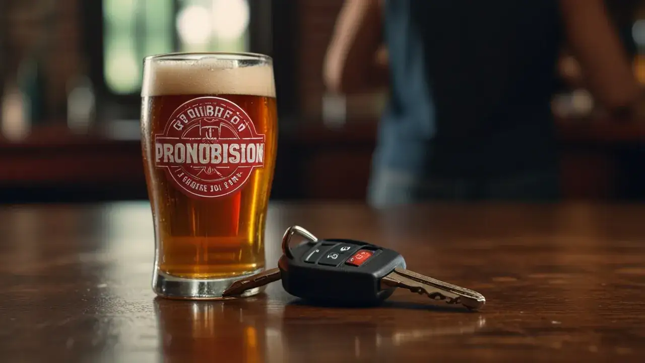 Jakie są dopuszczalne ilości alkoholu w Polsce? - dopuszczalna ilość alkoholu 