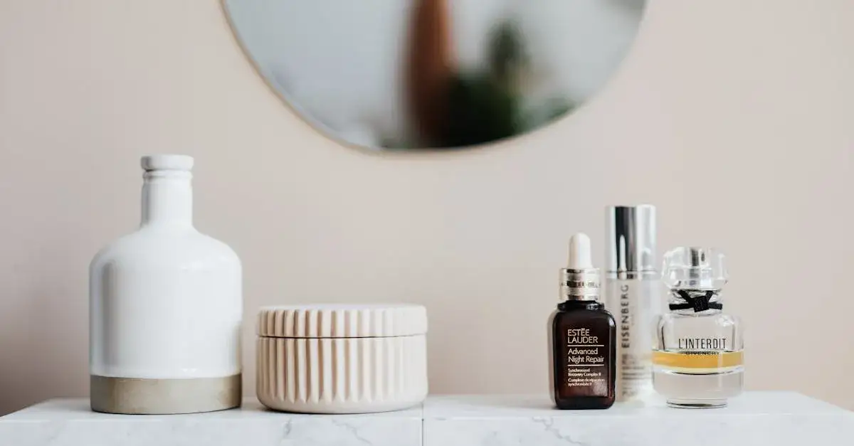 5 trendów pielęgnacyjnych prosto z ekranu - hit czy kit?