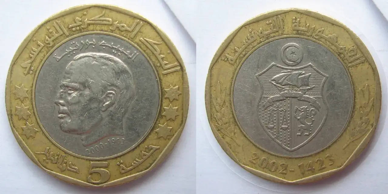 Jaka waluta w Tunezji: wszystko co musisz wiedzieć przed wyjazdem