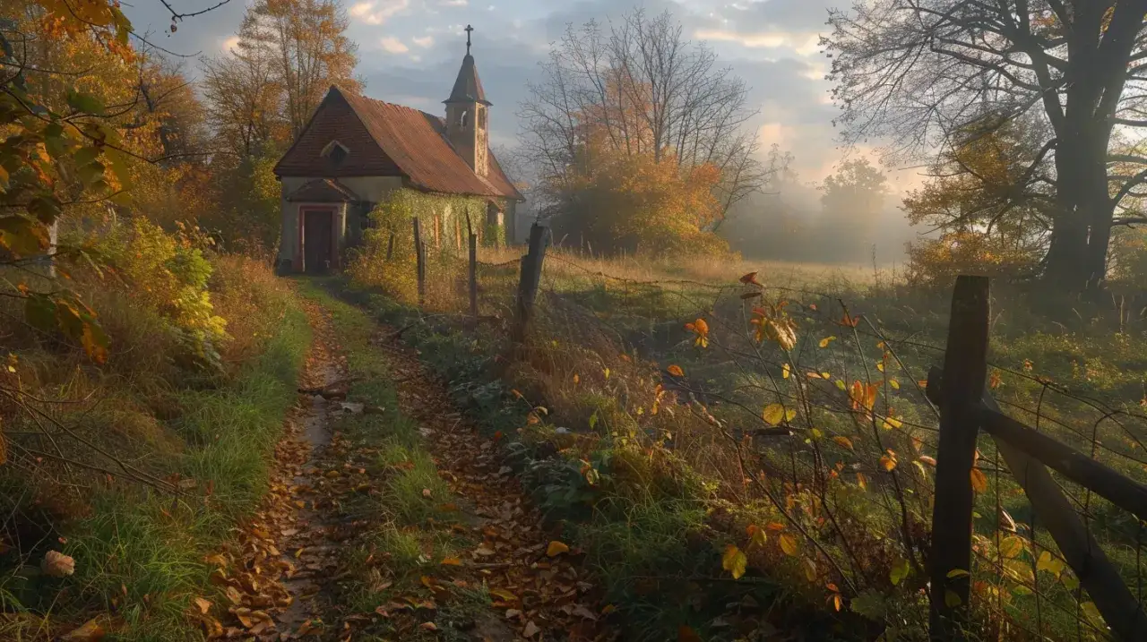 Gmina Jastrząb: Ukryty skarb regionu? Odkrywamy różne tajemnice