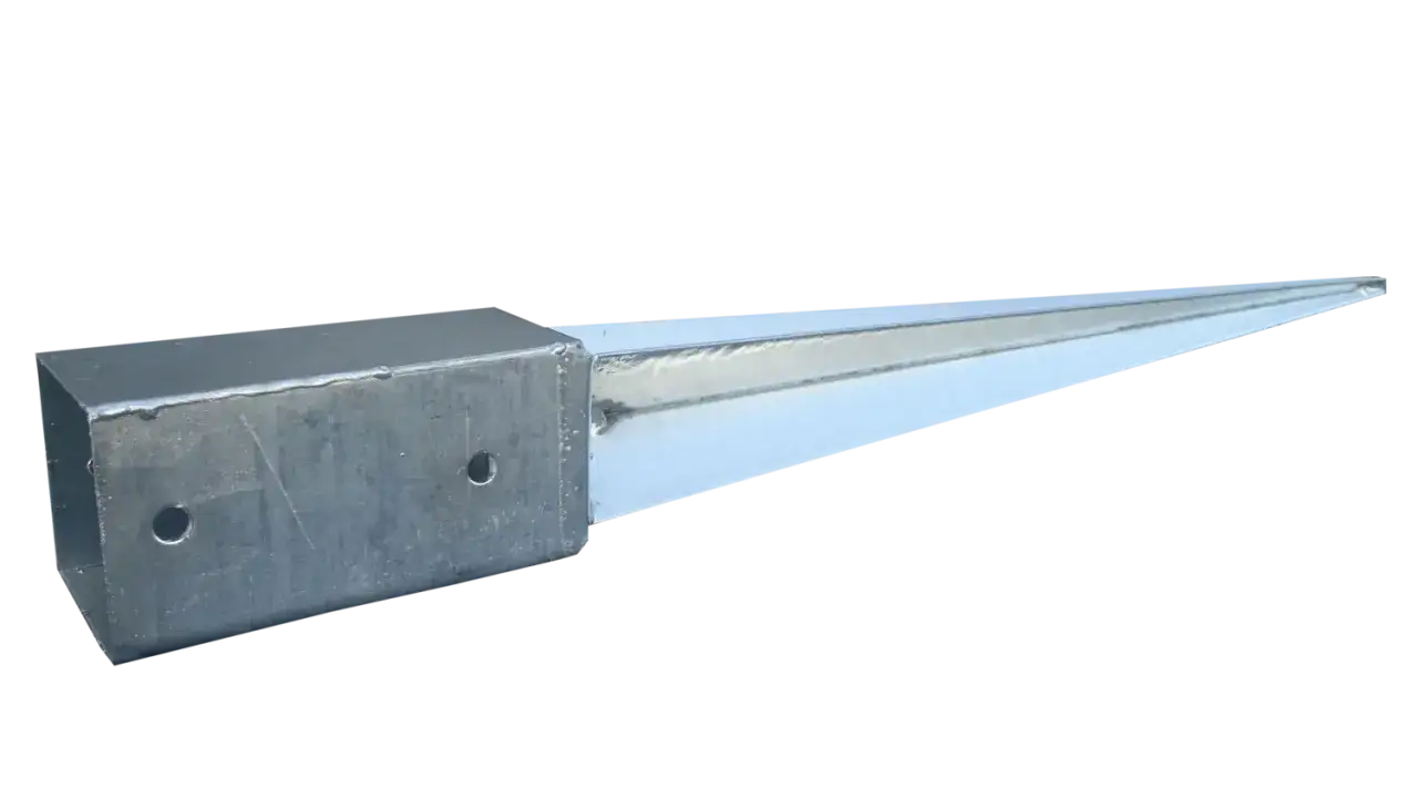 Ceny kotwy wbijanej 7x7 cm – jak wybrać najlepszą opcję do budowy?