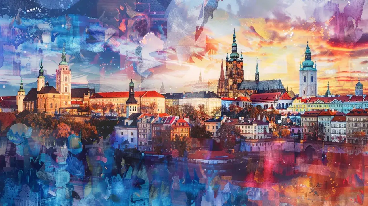 Atrakcje w Krakowie: 10 Miejsc, Które Musisz Zobaczyć w 2025 roku