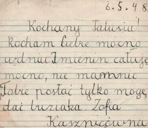 Jak napisać list do taty: 8 wskazówek na emocjonalny przekaz