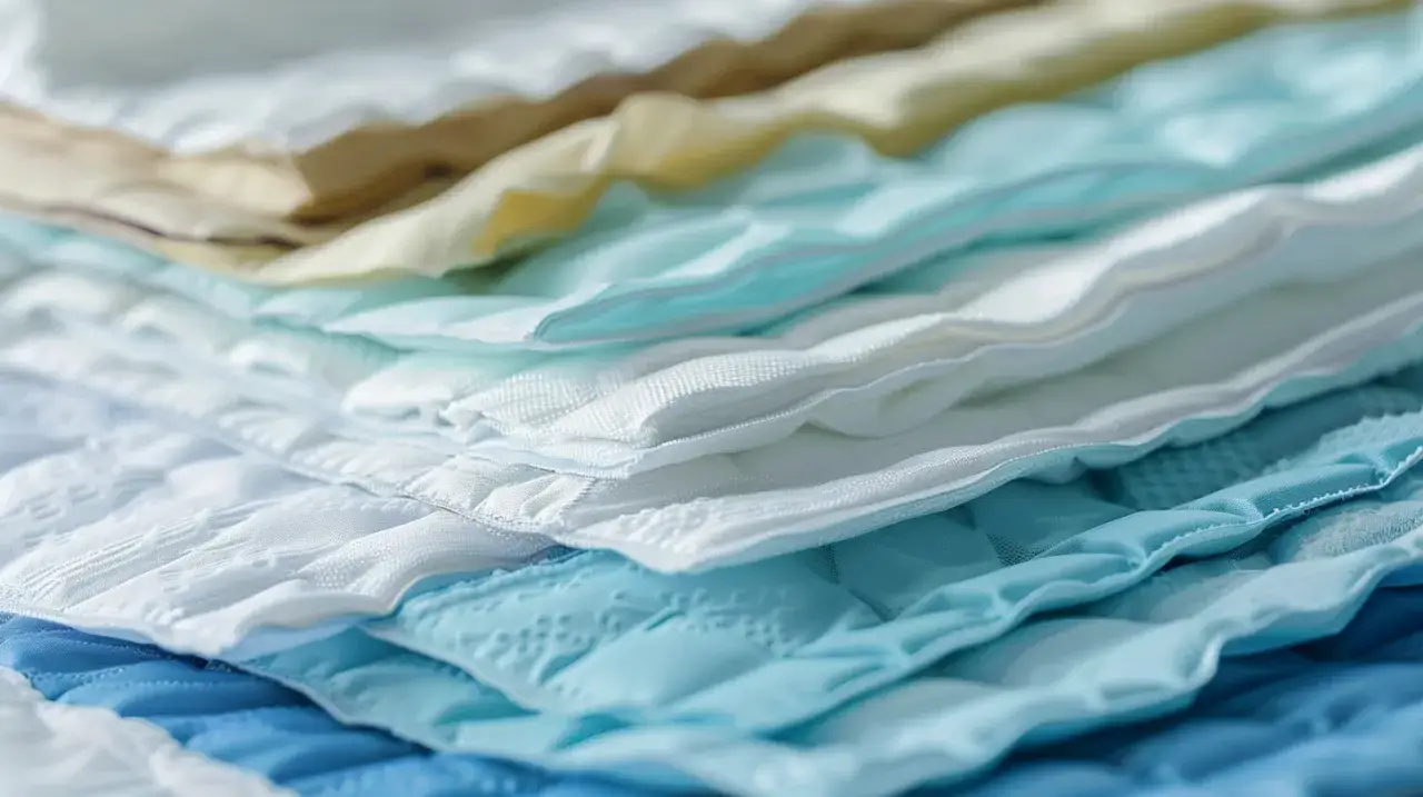 Podkłady medyczne jednorazowe: Kiedy niezbędne? Wyjaśniamy to