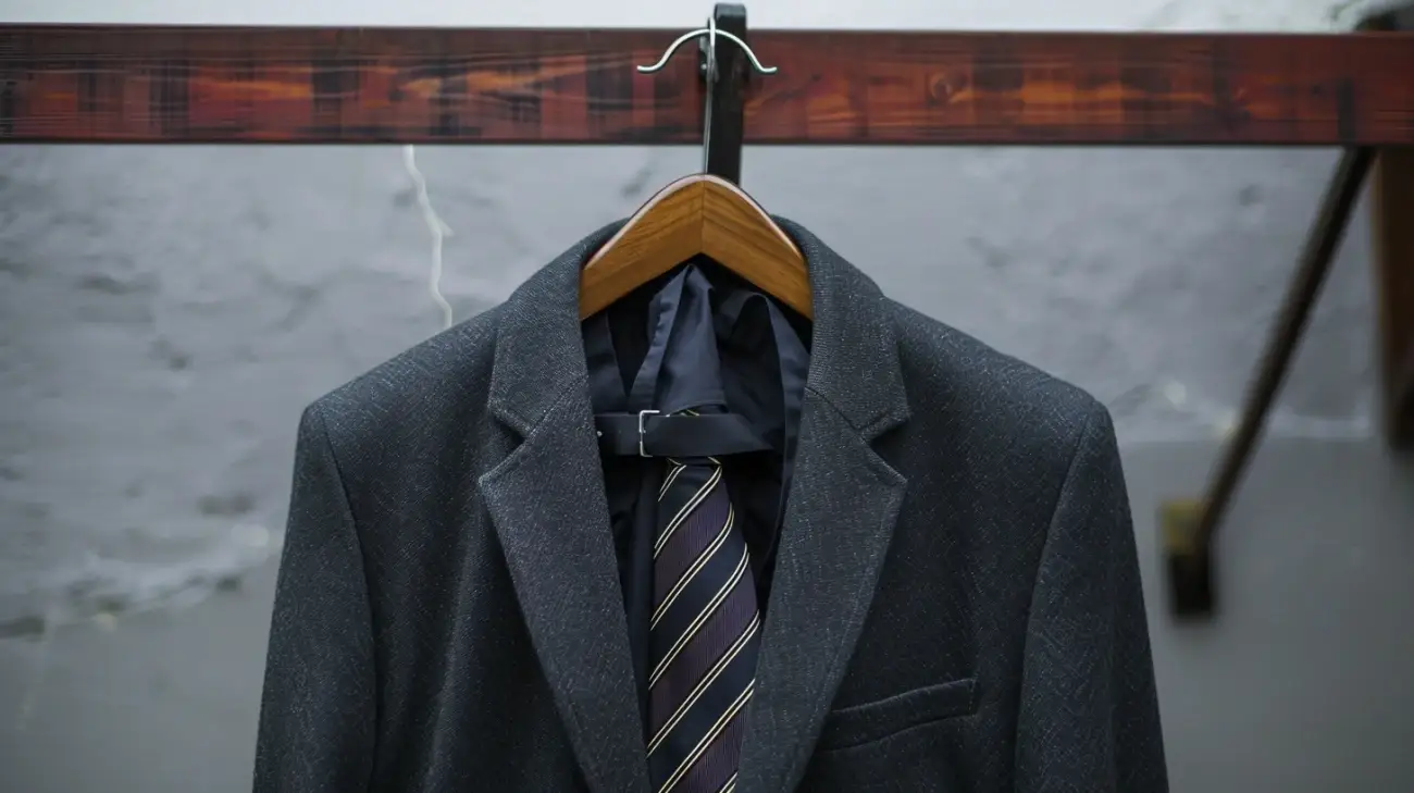 Kurtka na marynarkę – jak połączyć te elementy garderoby?