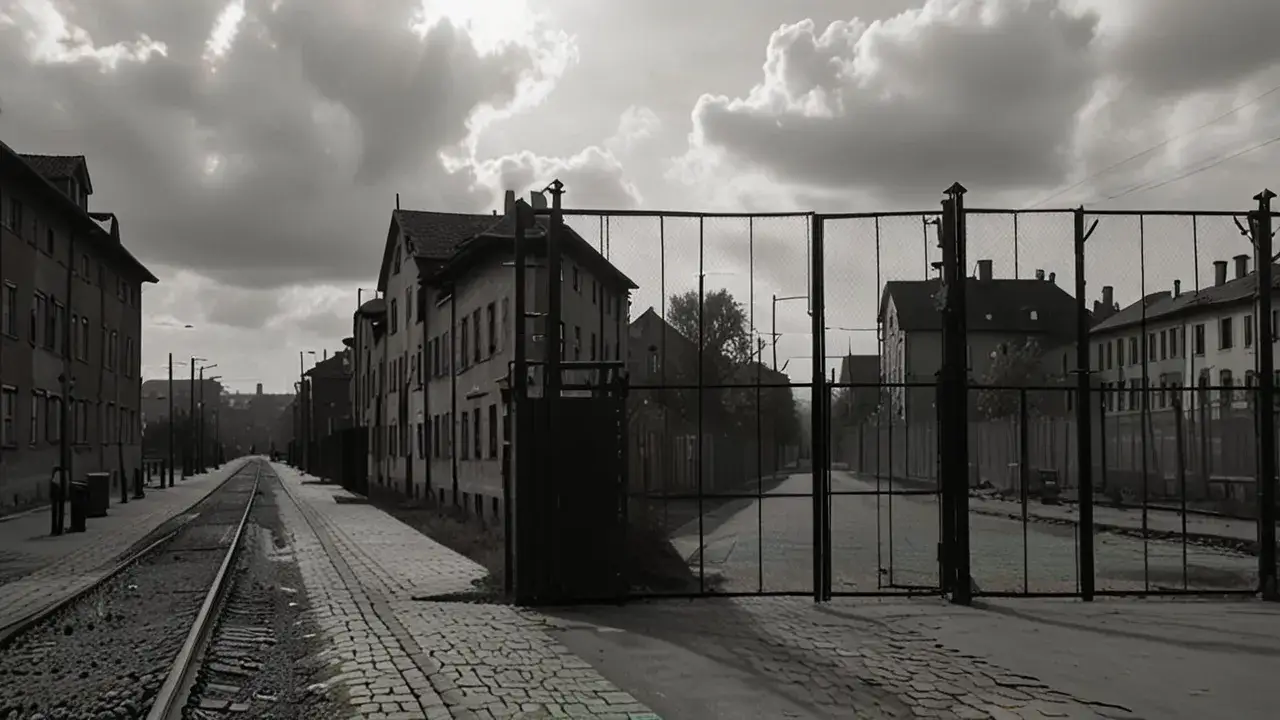 Życie w cieniu historii: Co takiego dziś dzieje się w Oświęcimiu?