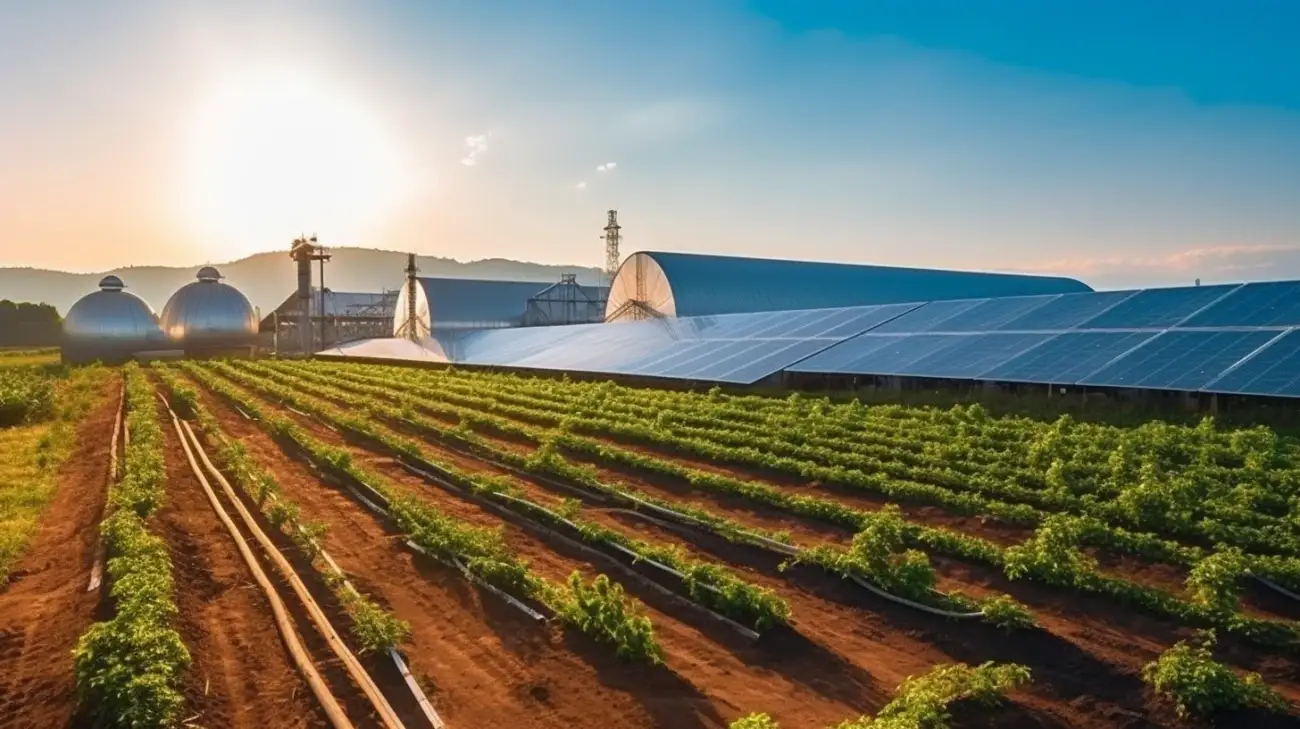 Nomad electric wprowadza projekty fotowoltaiczne w Portugalii