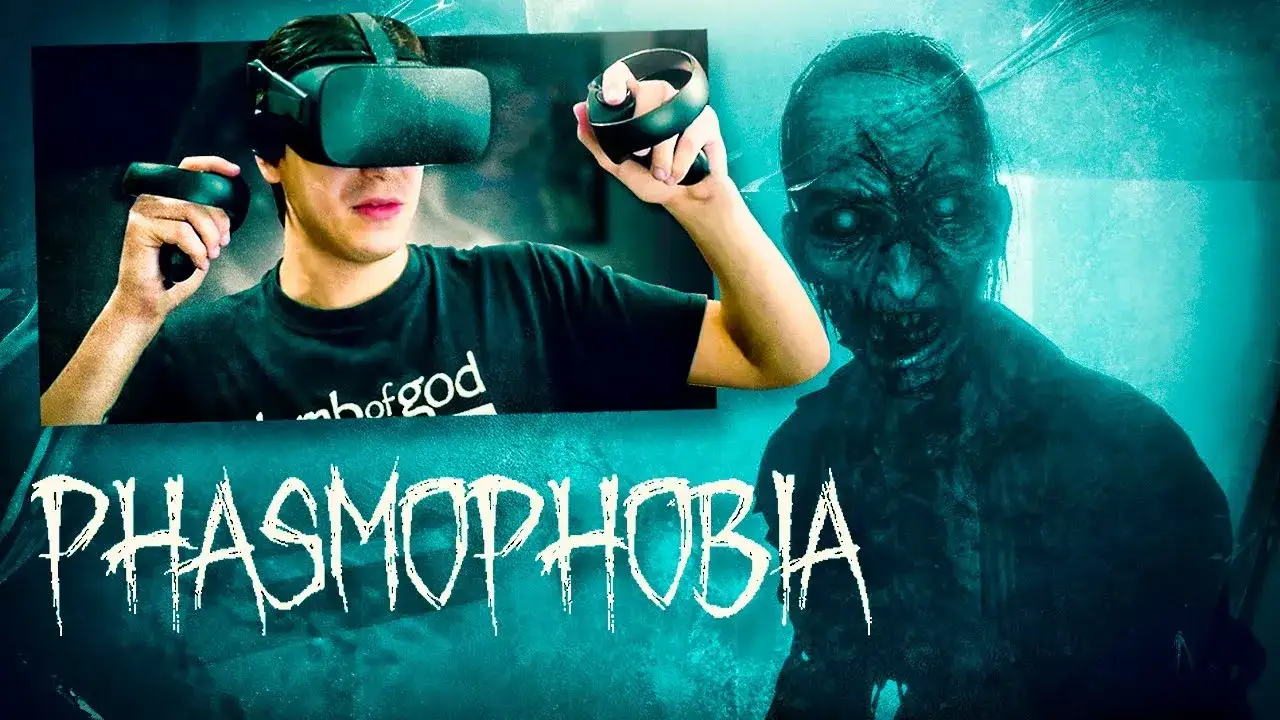 Phasmophobia – co to za fobia? Objawy, przyczyny i sposoby na lęk przed duchami