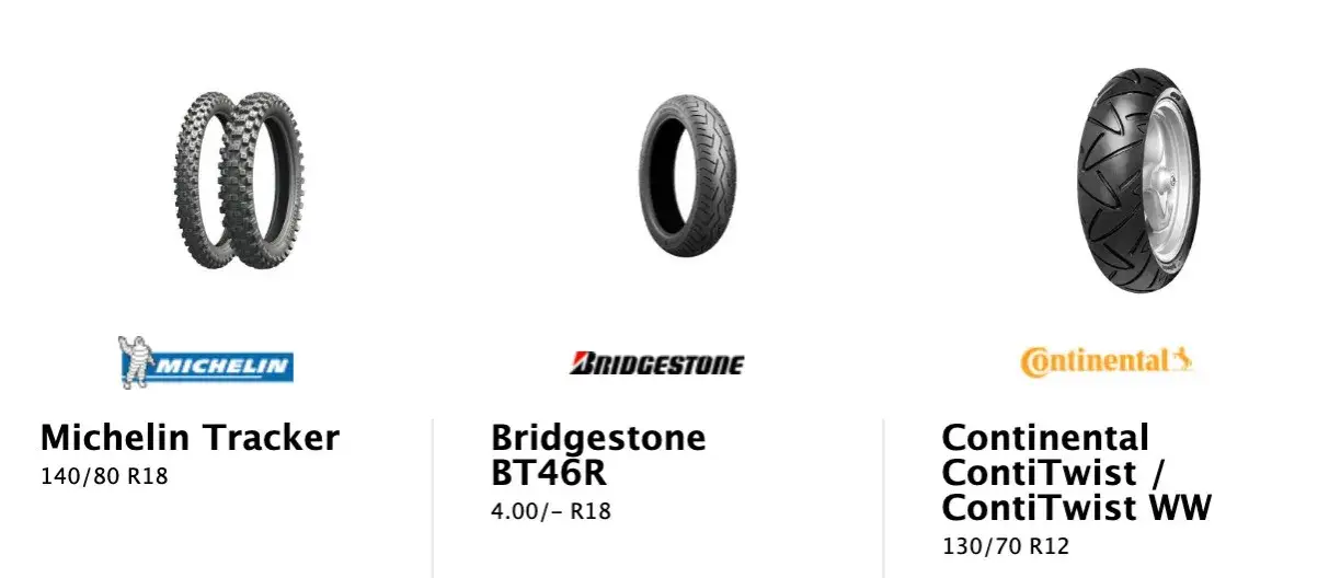 Jakie opony do motocykla wybrać, by poprawić bezpieczeństwo i komfort jazdy