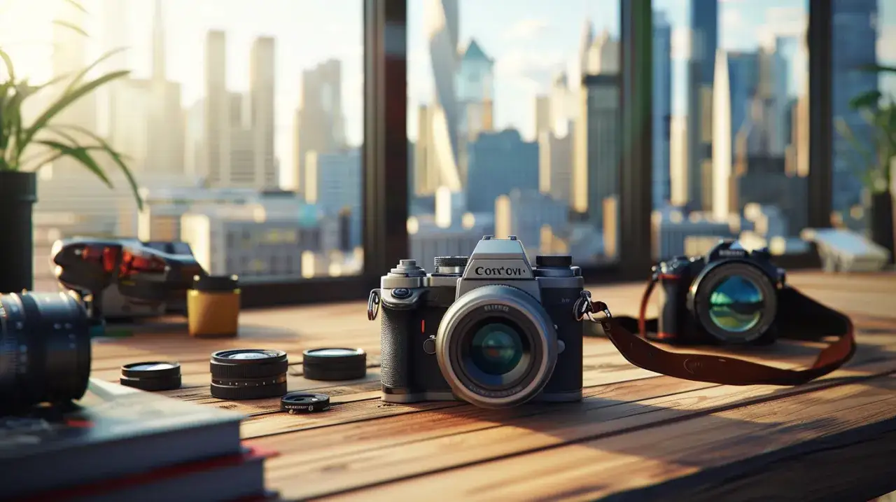 Mały aparat kompaktowy: Który najlepszy? Ranking i porady