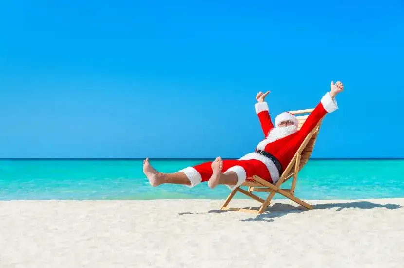 Bali w grudniu - co musisz wiedzieć przed wyjazdem na świąteczny urlop