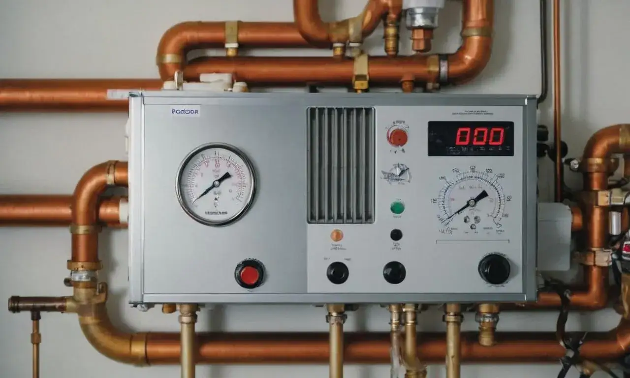 Jaki czynnik do pompy ciepła? Najlepszy wybór dla efektywności