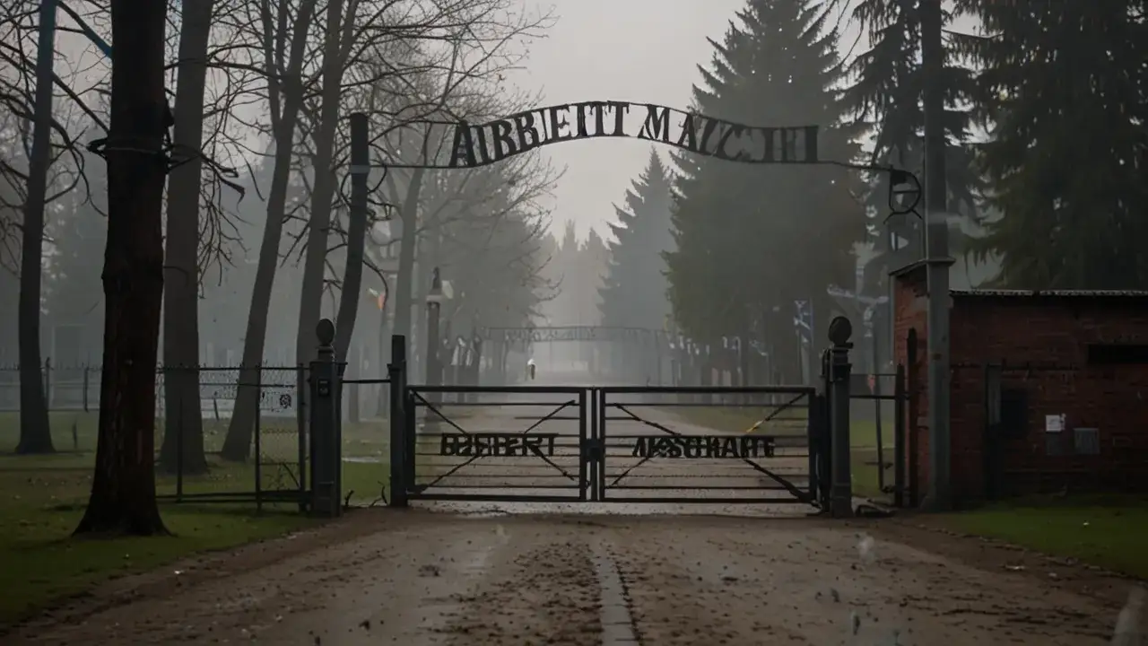 Auschwitz: Jak zwiedzać, by zrozumieć? Przewodnik dla świadomych