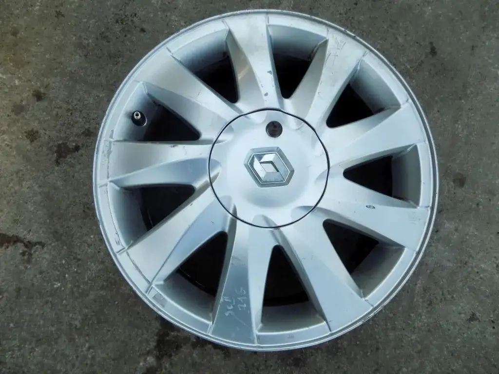 Jakie felgi do Renault Scenic 2 wybrać? Porady, rozmiary i najlepsze opcje