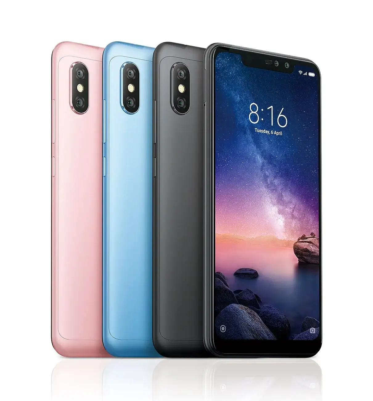Redmi Note 6 Pro: Czy warto inwestować? Poznaj zalety i wady