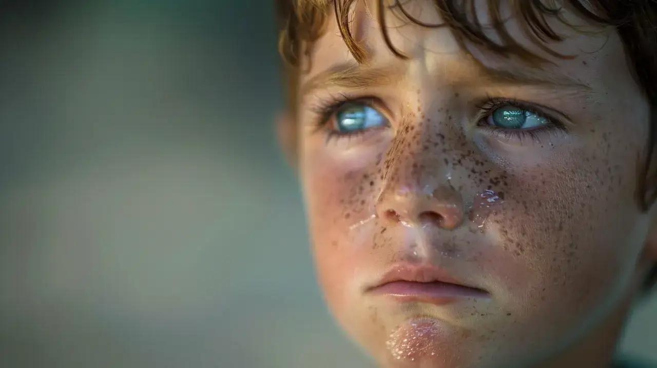 Mój Synek: Analiza filmu pełnego wzruszeń, emocji i zaskakujących zwrotów