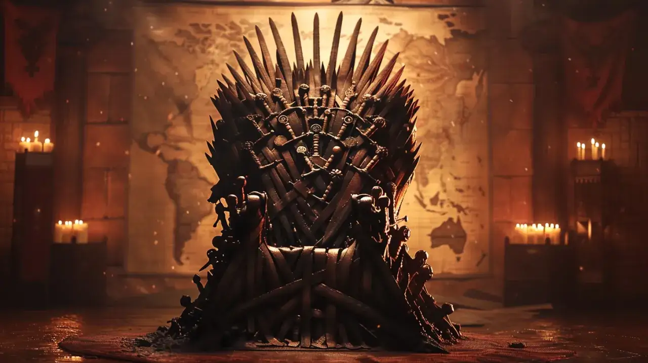 Gra o Tron vider: jak zacząć przygodę z tą epicką serią?