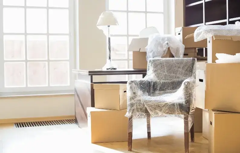 Jak przygotować się do przeprowadzki w firmie Przeprowadzki Warszawa LevelUP?