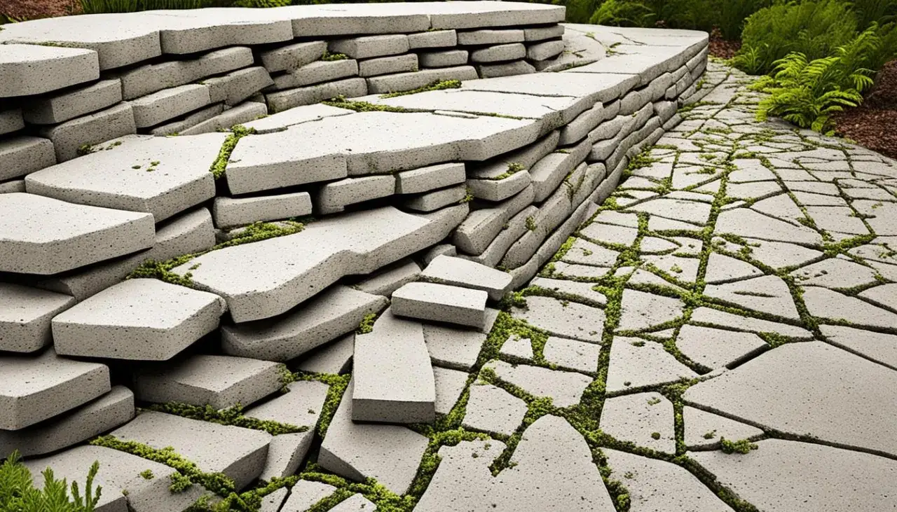 Suchy beton ile może leżeć? Kluczowe fakty o czasie utwardzania.