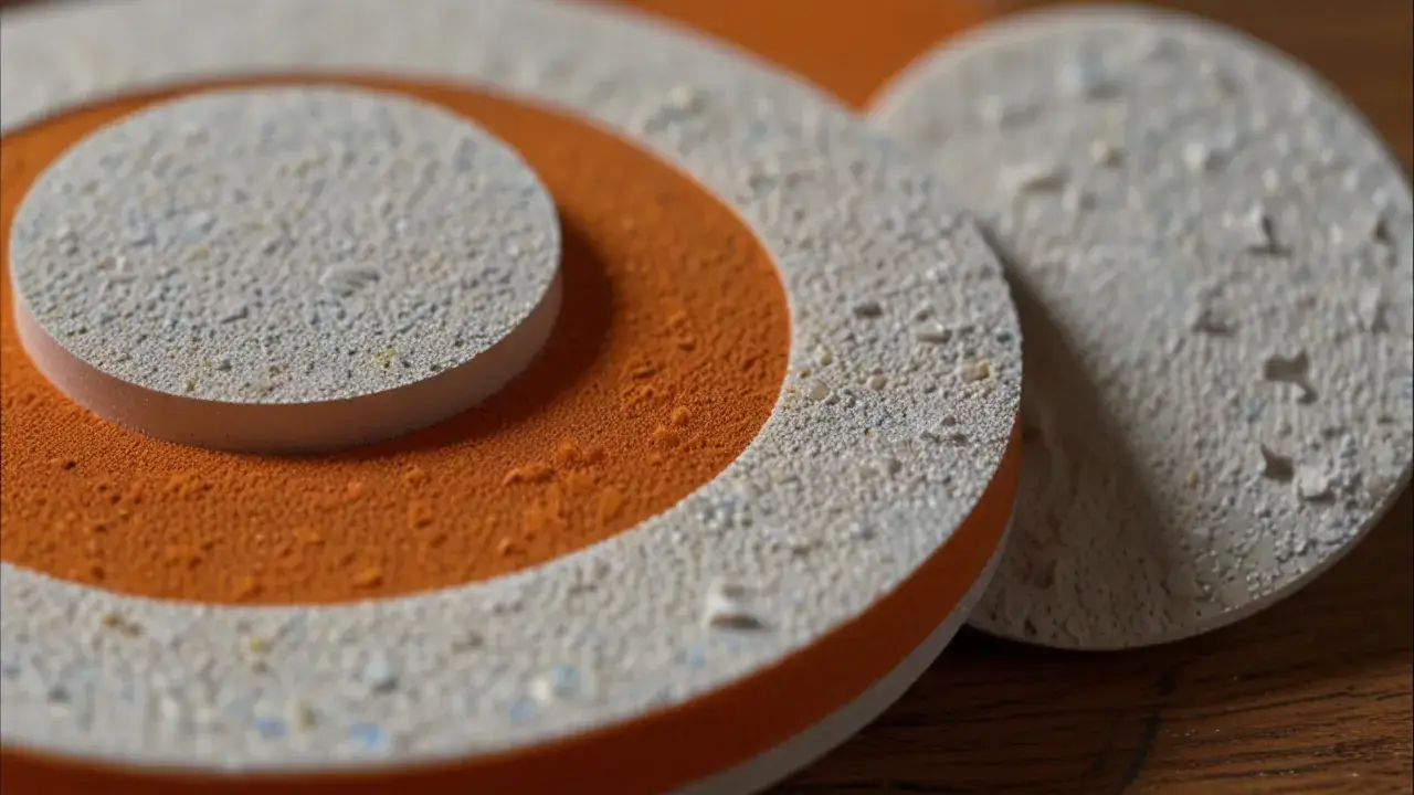 Dlaczego tarcza do szlifowania styropianu może zmienić remonty?