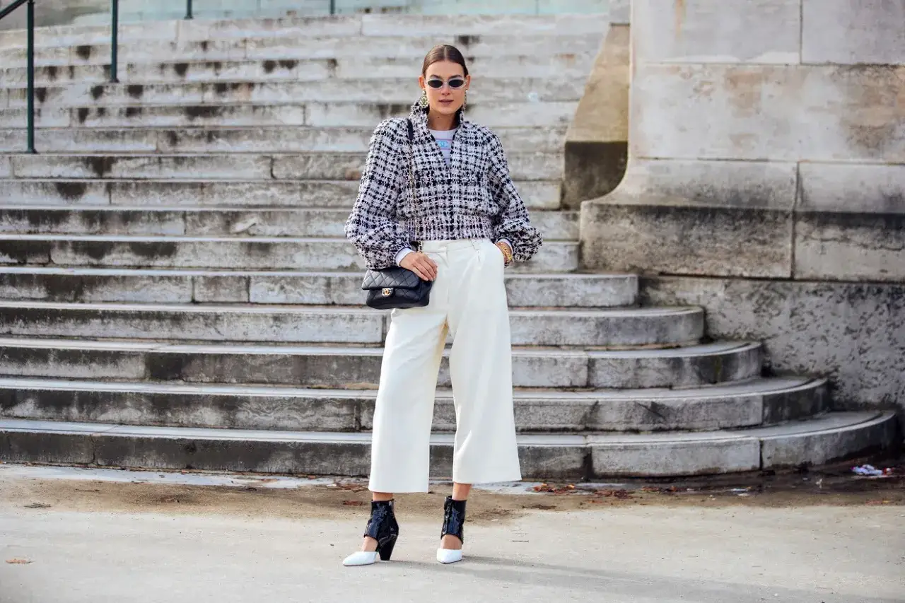 Culottes stylizacje – jak tworzyć modne zestawienia na każdą okazję