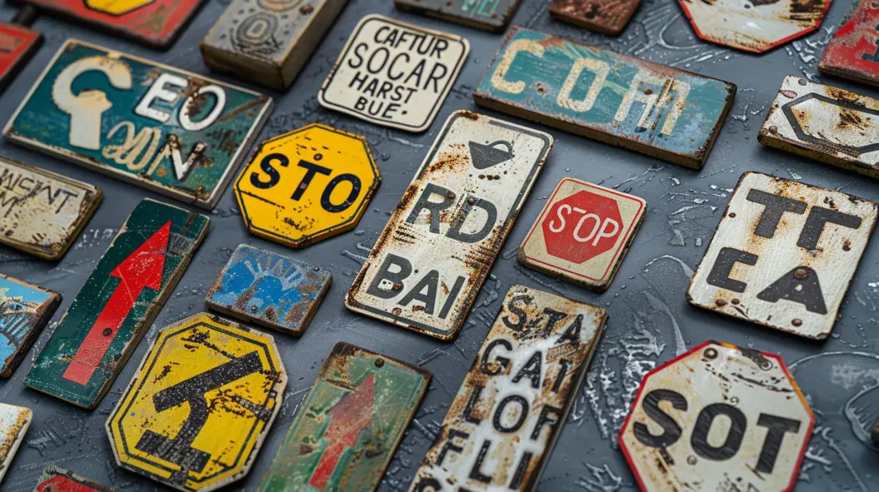 Znaki Drogowe Nakazu z Opisem: Pełna lista i znaczenia znaków