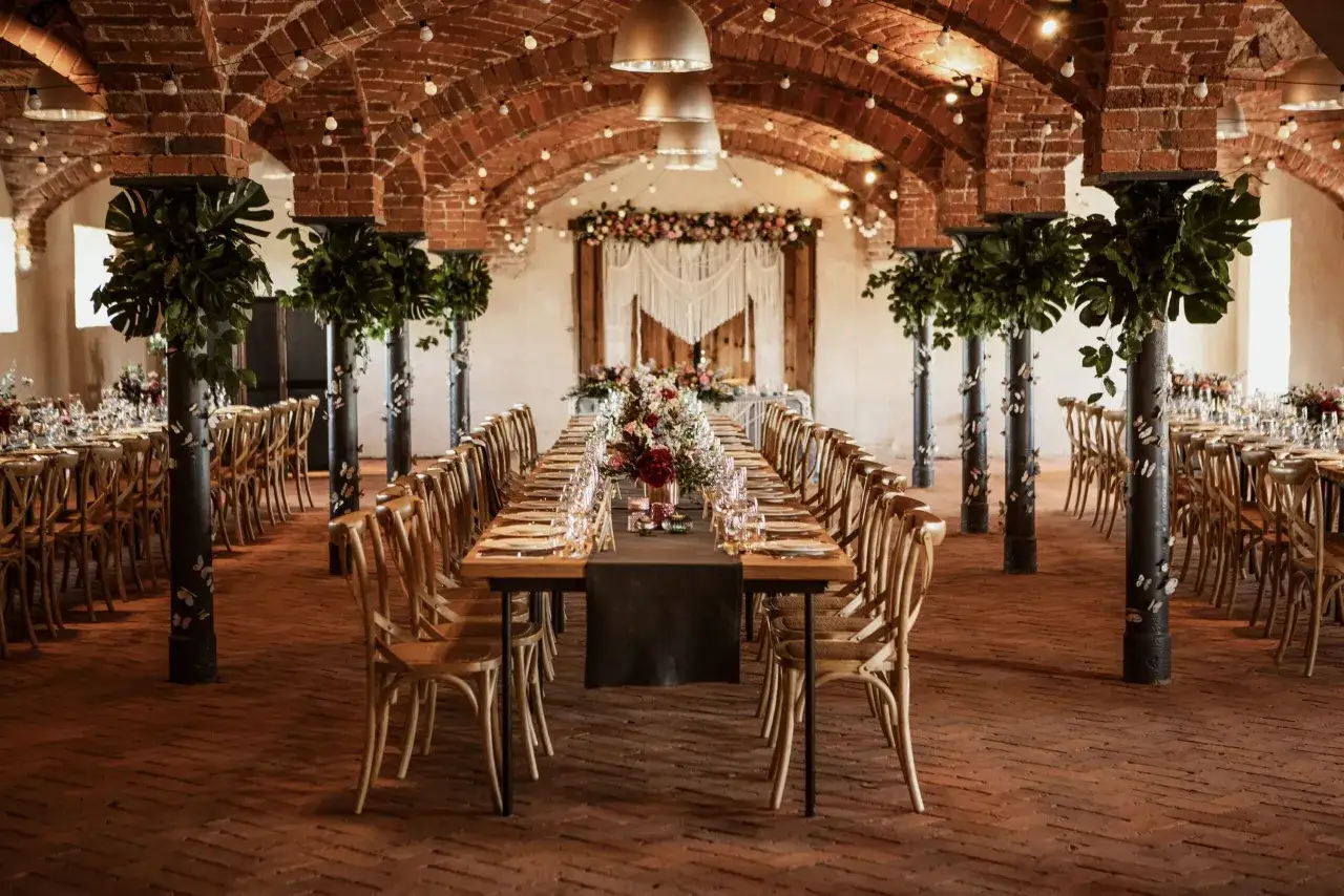 Najpiękniejsze miejsca na ślub, które zachwycą każdego przyszłego małżonka