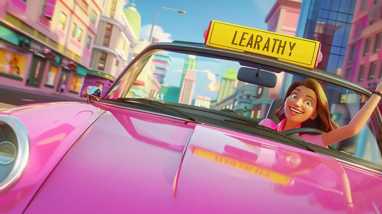 Kółko Do Jazdy: Najlepsze szkoły jazdy dla kobiet w Polsce