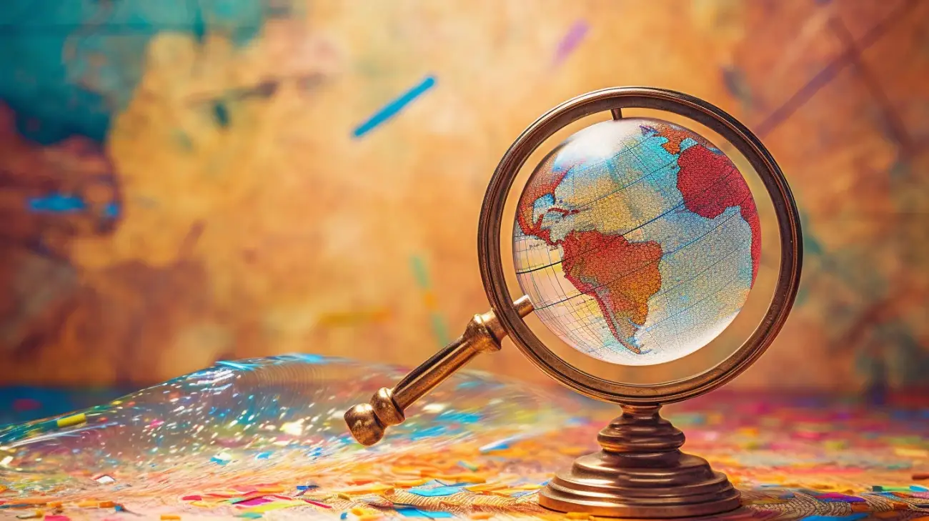 Epoka nowożytna - charakterystyka, wydarzenia, znaczenie