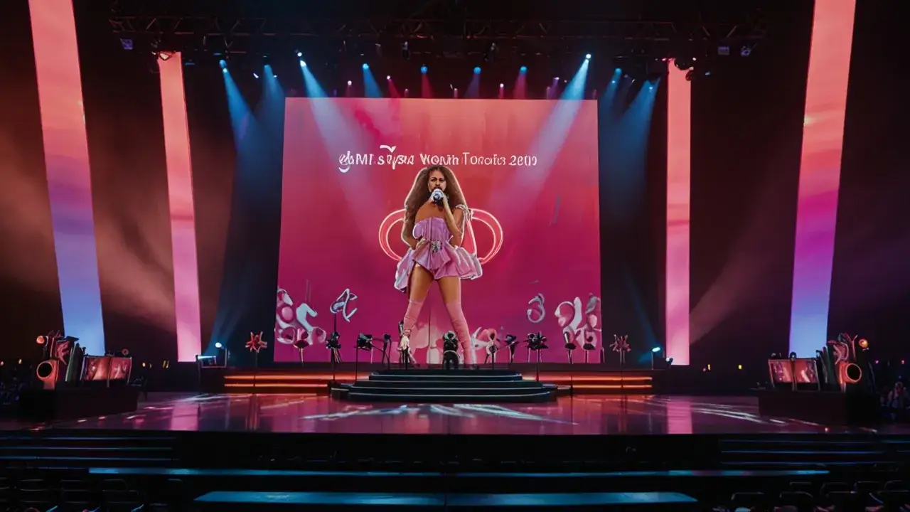 Ariana Grande – Co wiadomo o trasie koncertowej z 2019 roku? Szczegóły