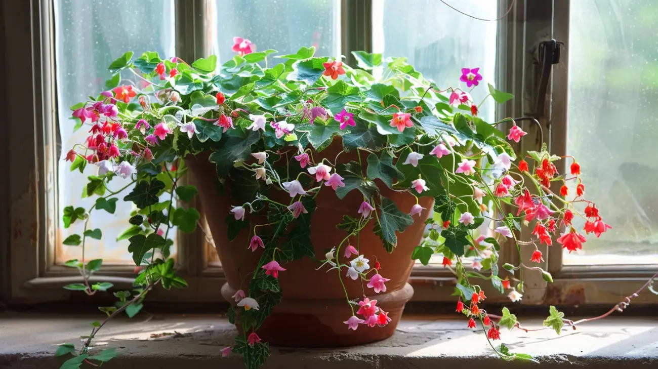 Języczka - jak uprawiać i pielęgnować tę roślinę w domu?