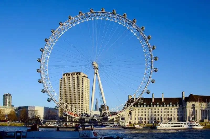 Najlepsze atrakcje w Wielkiej Brytanii, które musisz zobaczyć – praktyczny przewodnik