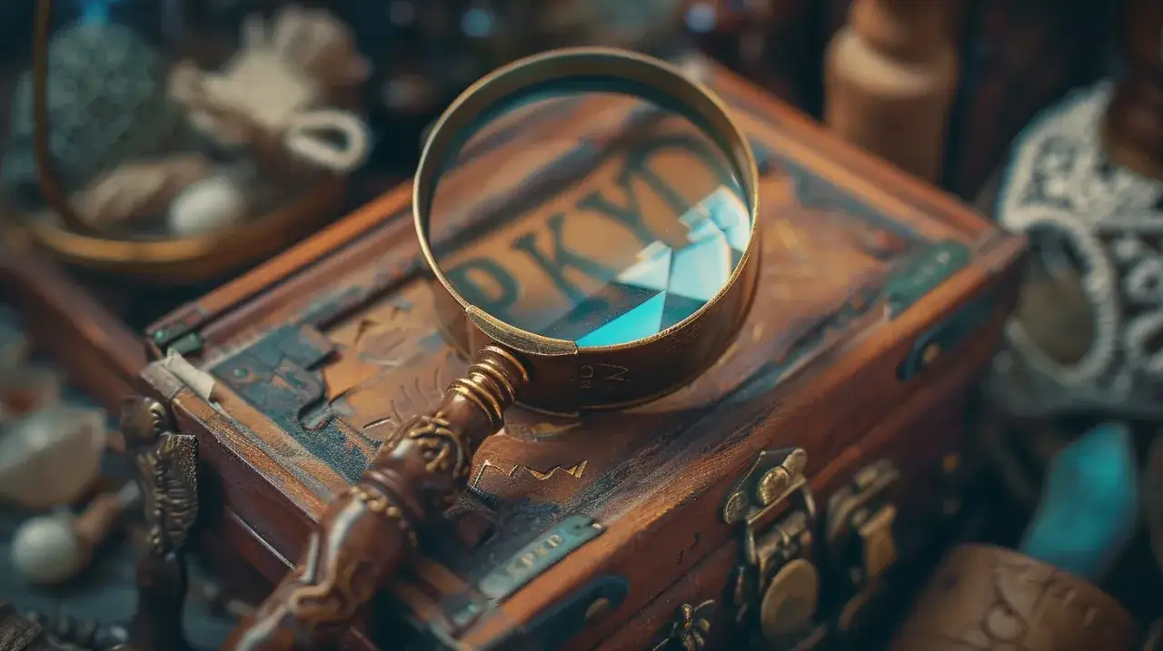 PKD rękodzieło: Jak wybrać odpowiednie PKD dla rękodzieła? 