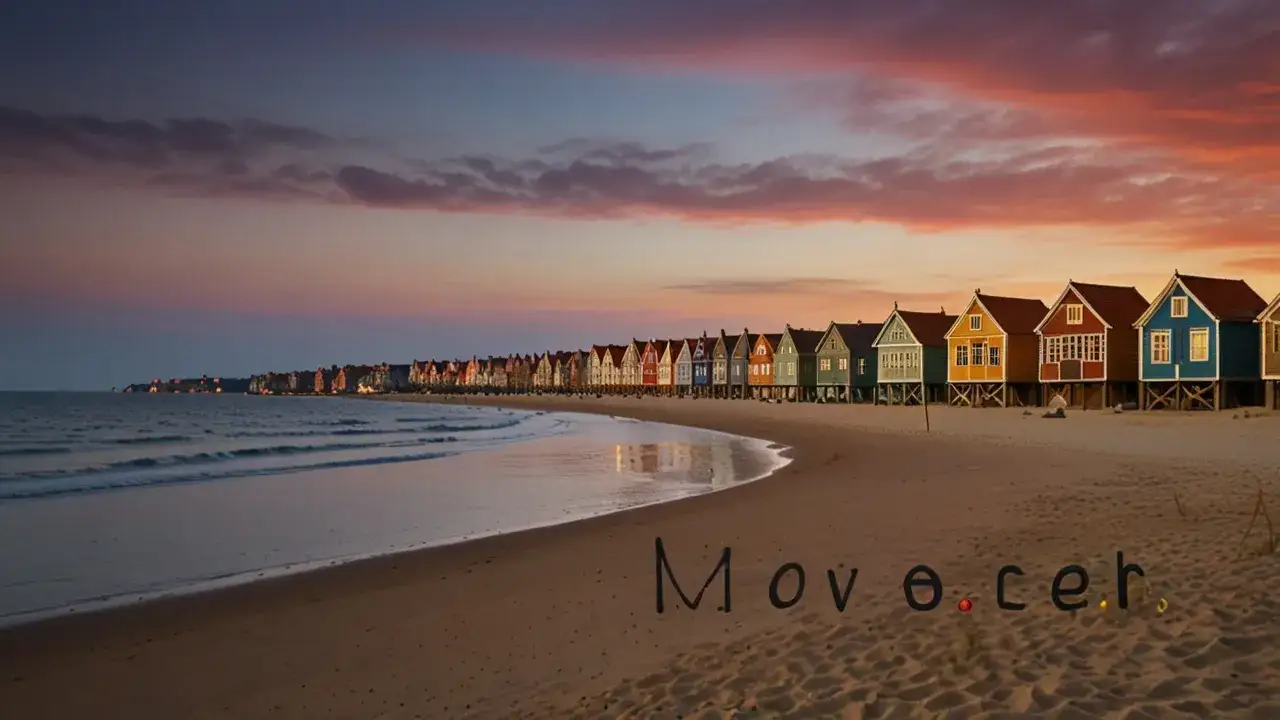 Gdzie w Gdańsku Brzeźnie znaleźć nocleg blisko plaży? 5 propozycji 