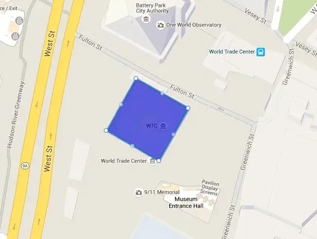 Jak zmierzyć działkę na mapie Google i uniknąć błędów pomiarowych