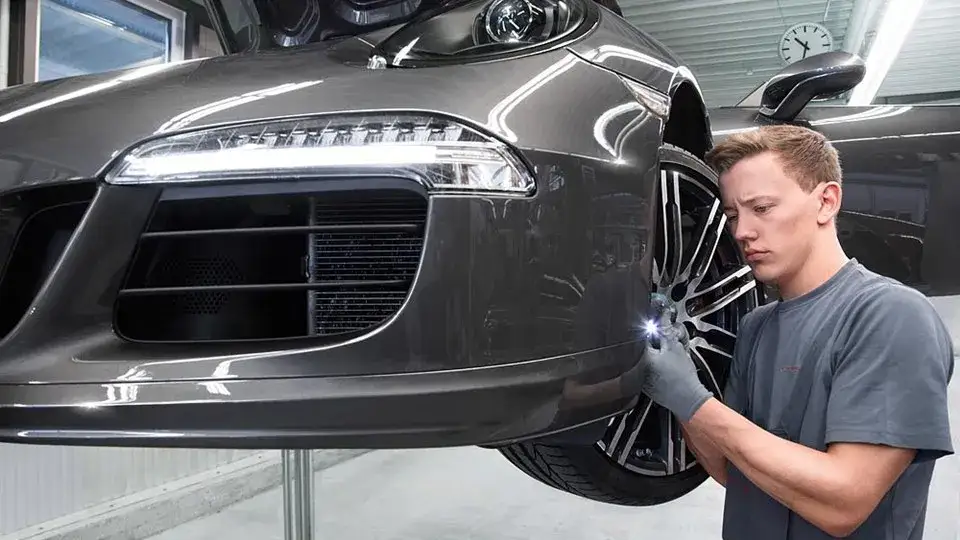 Jak załatwić przegląd samochodu na lewo i uniknąć problemów prawnych