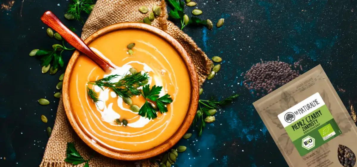 Jakie przyprawy do zupy warzywnej sprawią, że zyskasz jej wyjątkowy smak