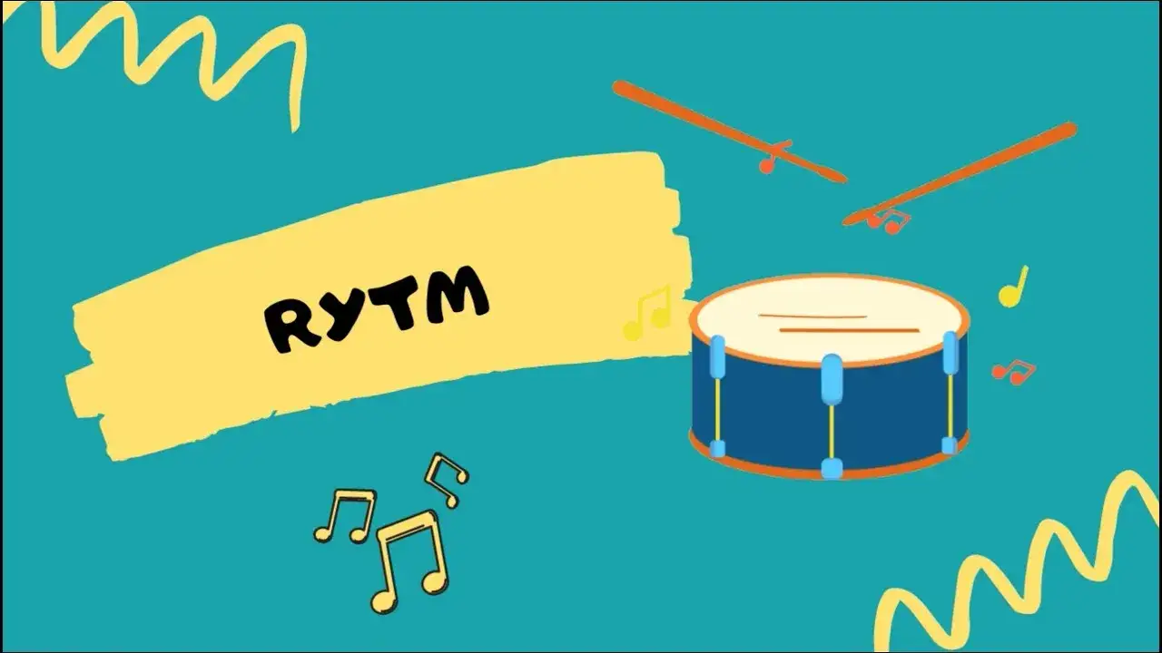 Jak klaskać nuty: proste rytmy, które każdy może opanować