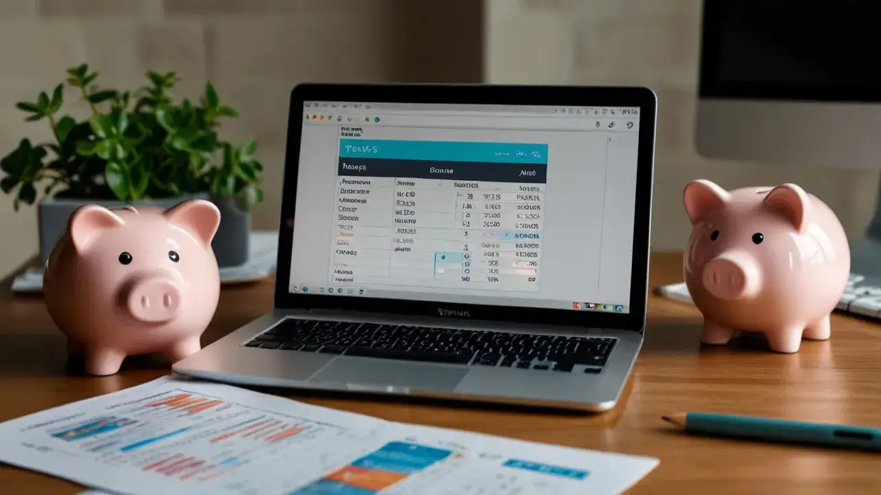 Kalkulator podatku dochodowego - Jak go efektywnie używać? Praktyczne porady