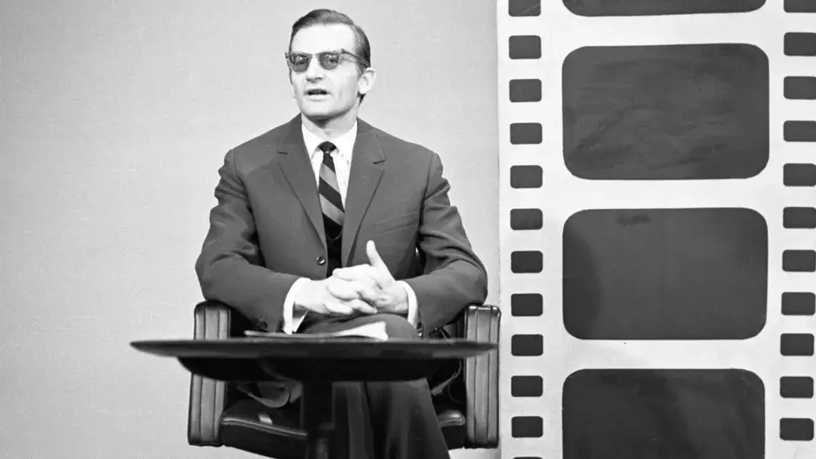 Kto prowadził w starym kinie? Poznaj historię Stanisława Janickiego