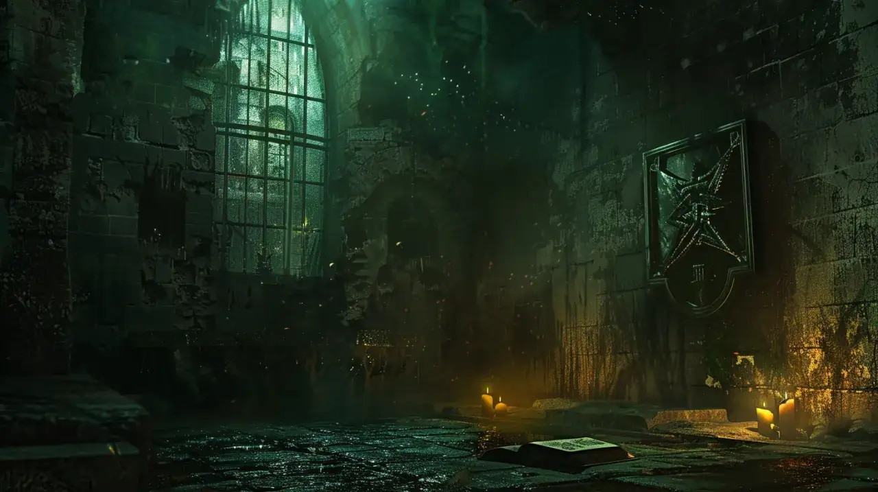 Łowca czarownic: Film online i gdzie go obejrzeć legalnie w sieci