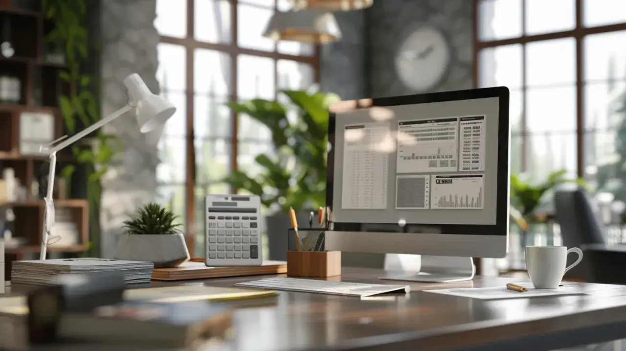 Biuro rachunkowe w Koronowie: pełna księgowość dla firm