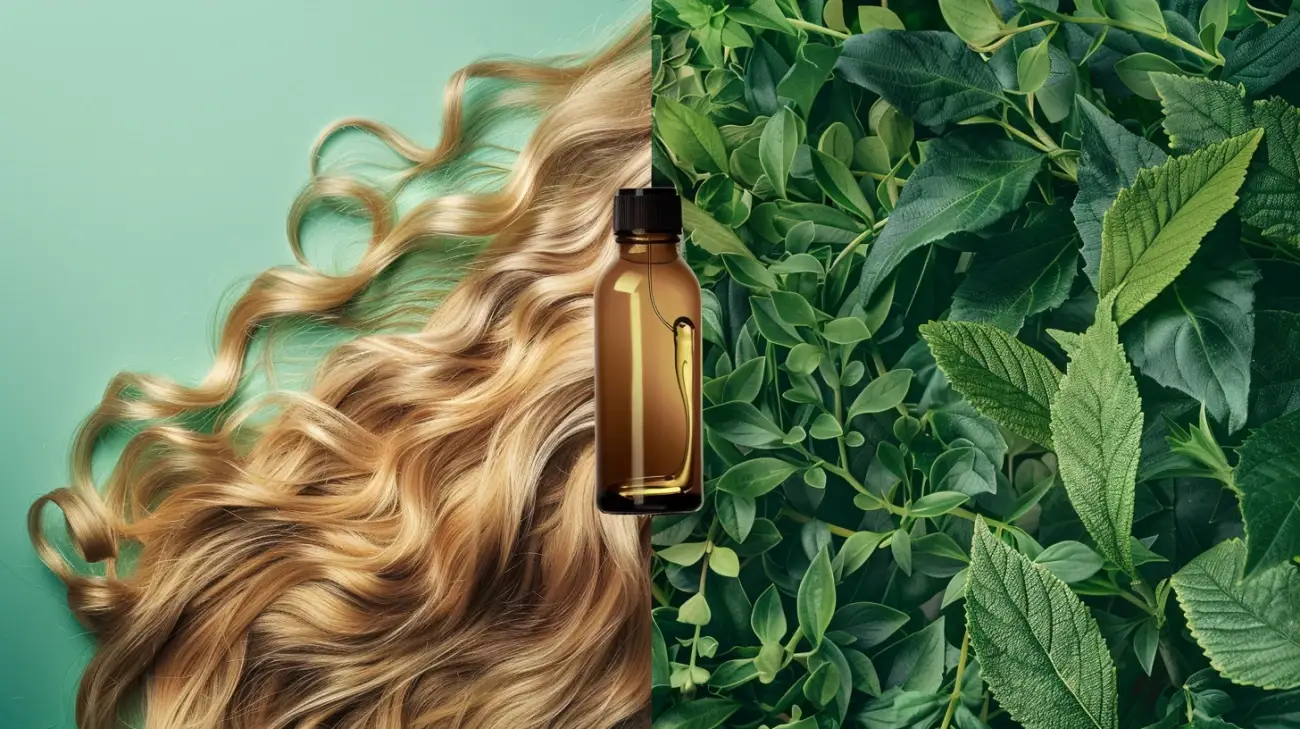 Olejek rycynowy - czy faktycznie przyspiesza porost włosów?