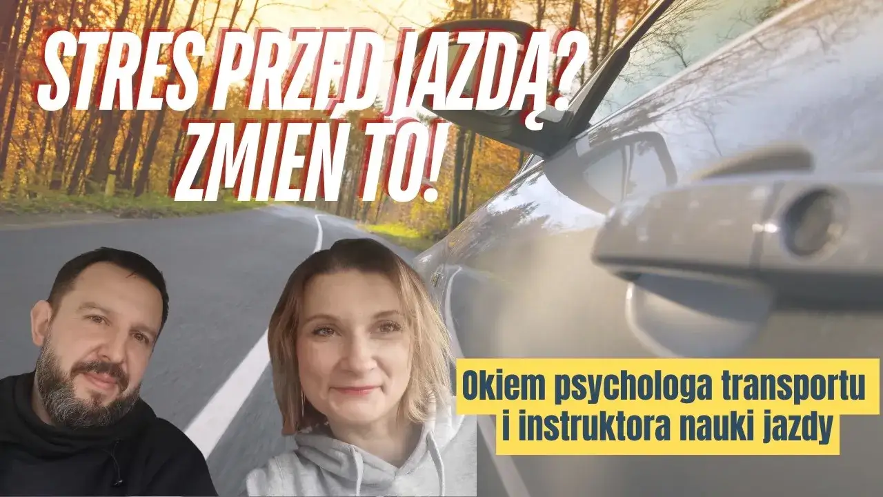 Jak pokonać lęk przed jazdą samochodem – skuteczne metody i praktyczne porady