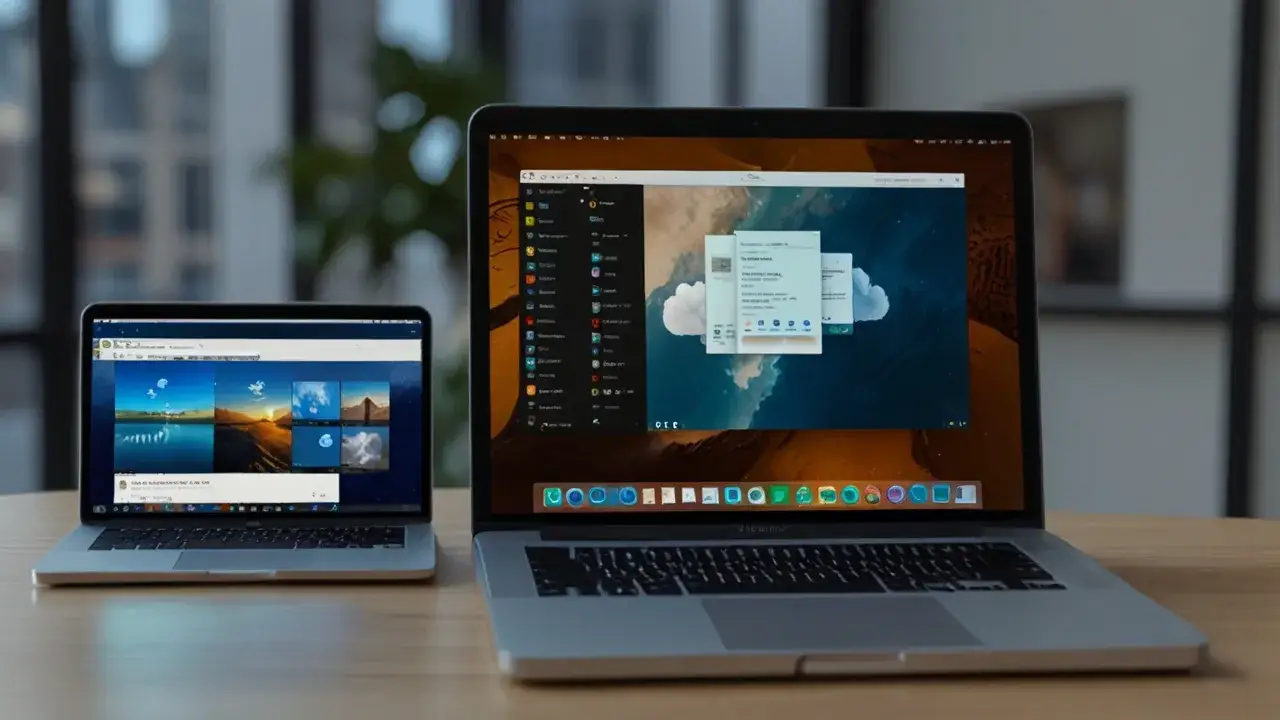 iCloud Windows - Jak efektywnie korzystać z iCloud na systemie Windows?