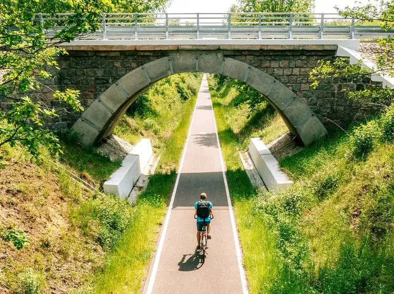 Najlepsze trasy rowerowe w Pomorzu Zachodnim – odkryj ukryte skarby