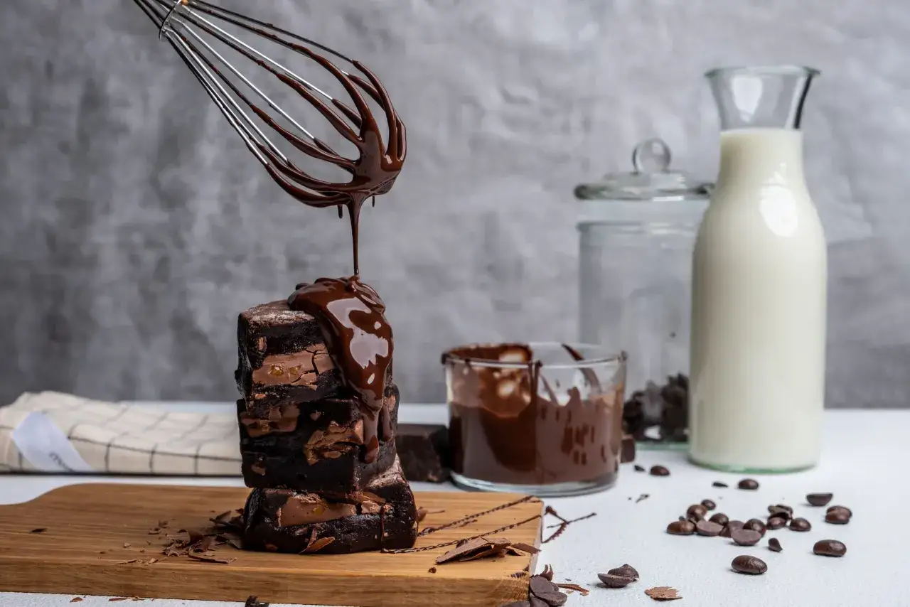Jaka mąka do brownie? Odkryj sekrety idealnego wypieku!