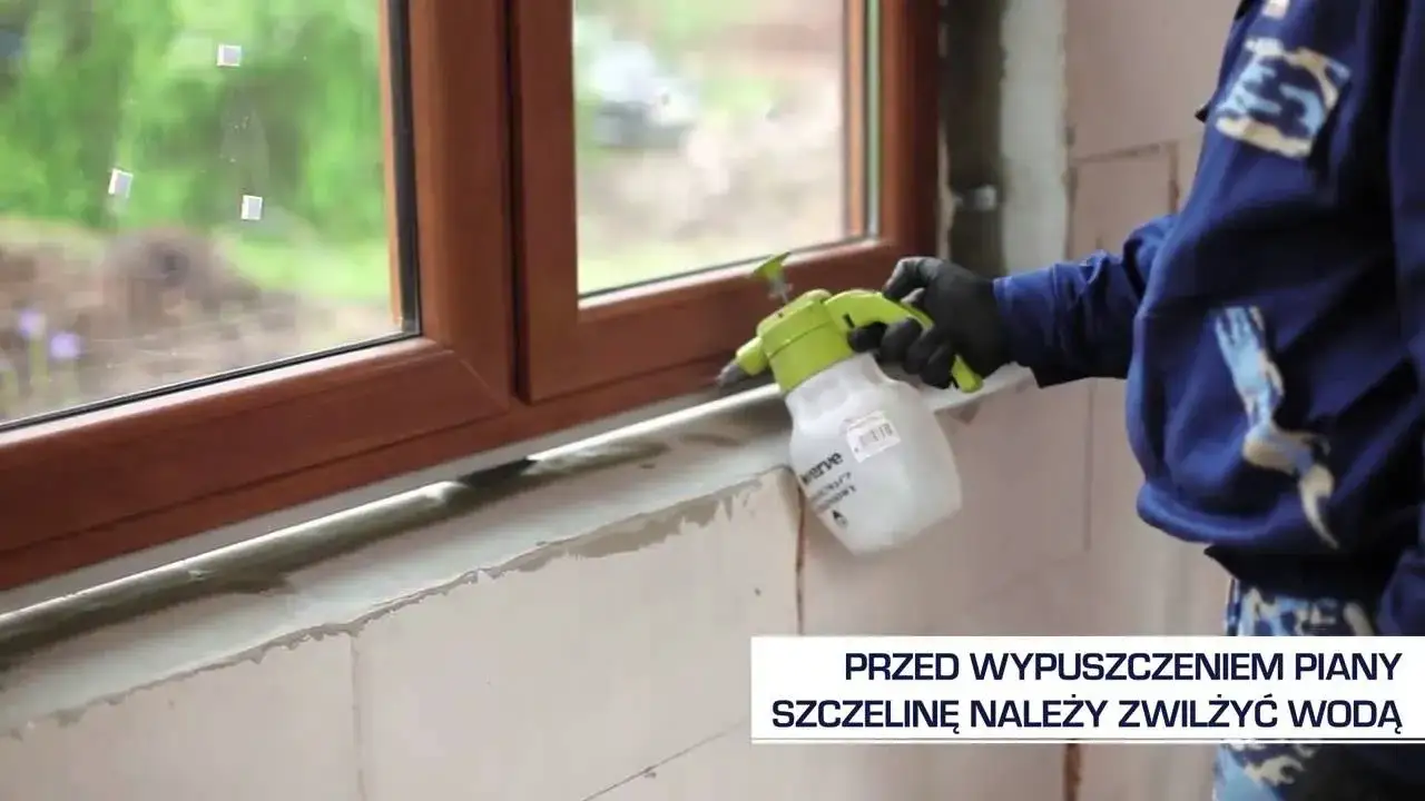 Jak zamontować okno plastikowe - uniknij najczęstszych błędów instalacyjnych