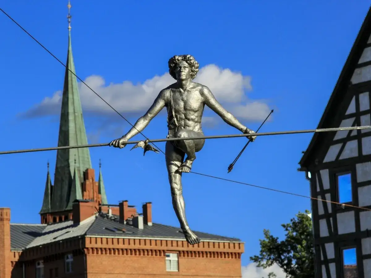 Co można zwiedzić w Bydgoszczy? Odkryj ukryte skarby miasta